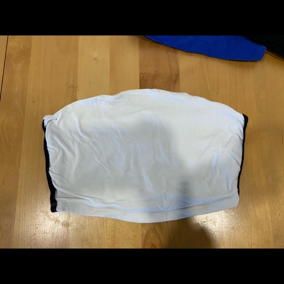 Garage Tube Top Bundle - Picture 2 of 9